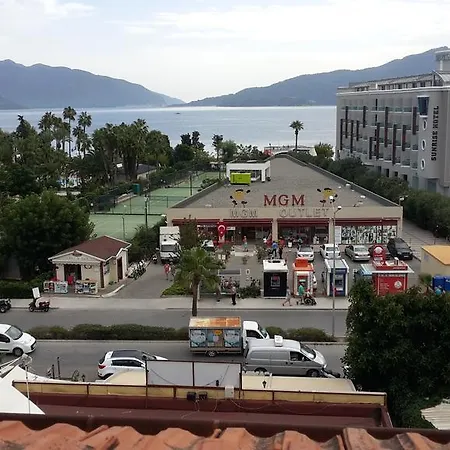 Adonis Hotel Marmaris-2