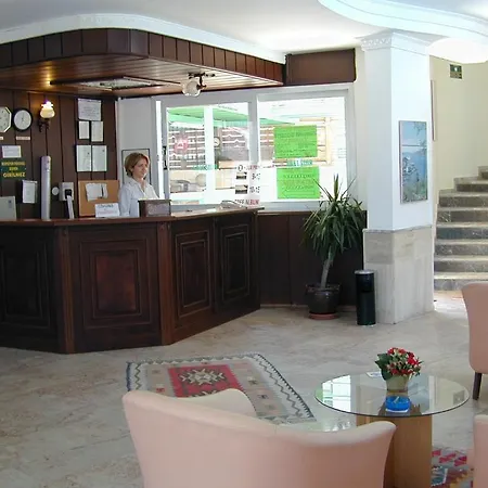 Exelsior Beach Apart-2