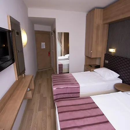 Soel Beach Hotel - Adult Only-2
