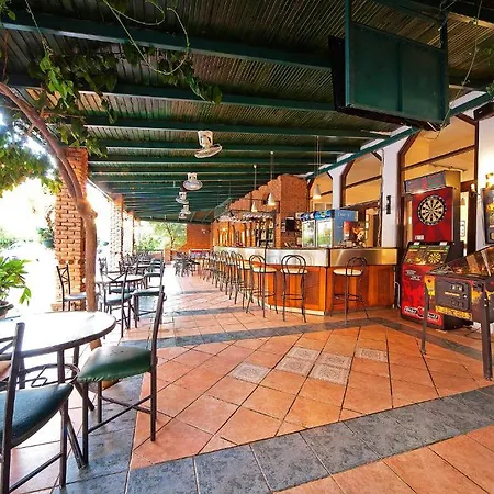 Irmak Hotel-2