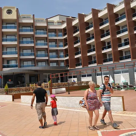 Mehtap Beach Hotel-2