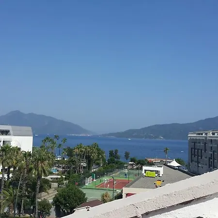 Adonis Hotel Marmaris-3