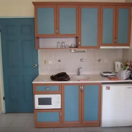 Villa Sun Apartments-2