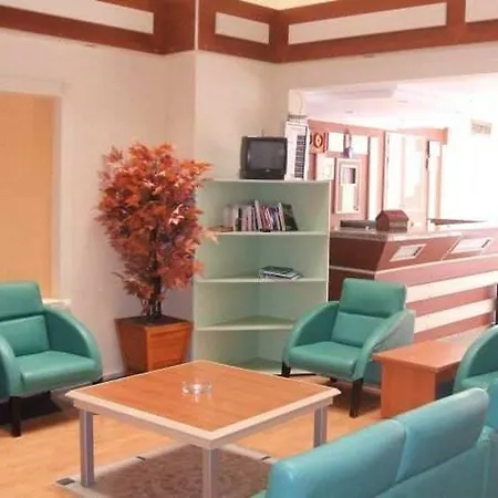 Villa Sun Apartments-3