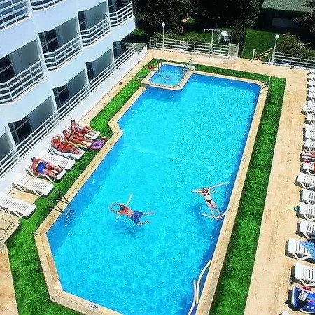 Ertur Hotel-3