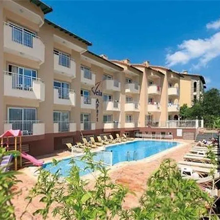 Amber Apartments-2
