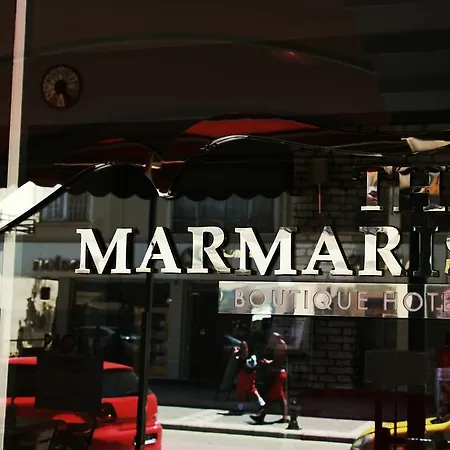 The Marmaris Boutique Hotel-2