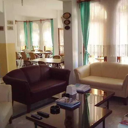 Wellcome Inn Hotel-2