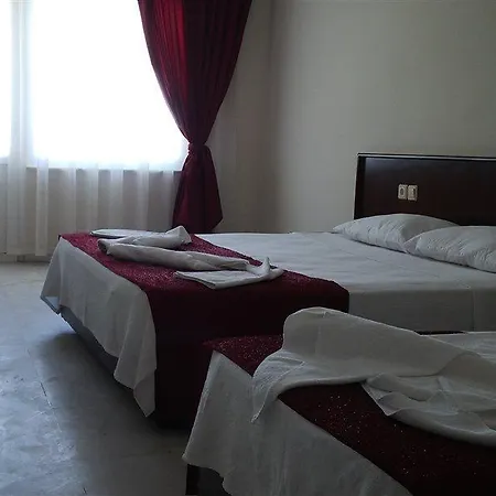 Zeus Turunc Hotel-2