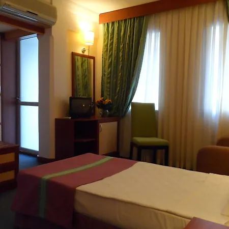 Aegean Park Hotel-3
