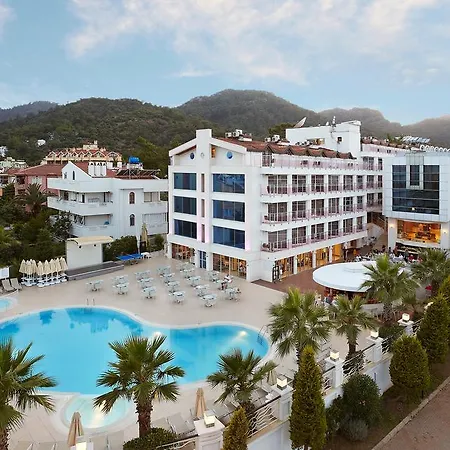 Ideal Pearl Hotel - Adult Only-3