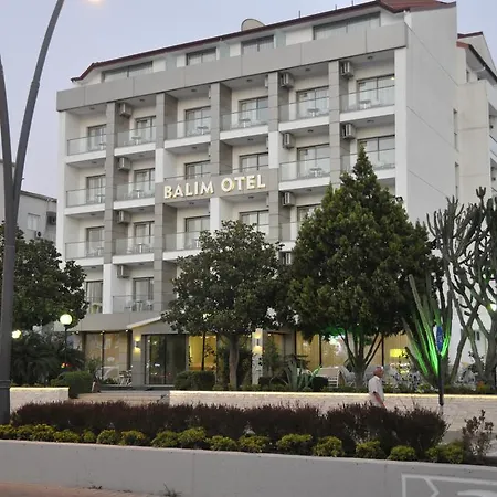 Balim Hotel-2