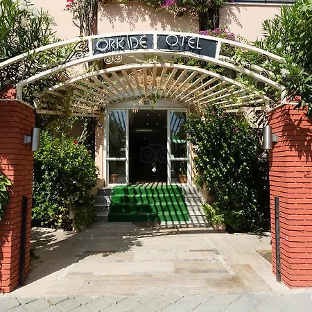 Orkide Hotel-2