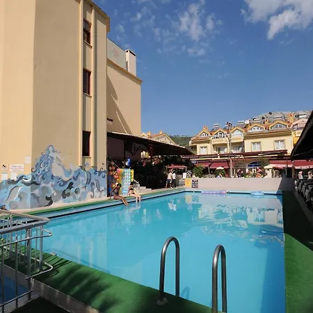 Grand Villa Soel Apart-2