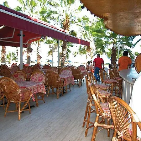 Palm Beach Hotel-3