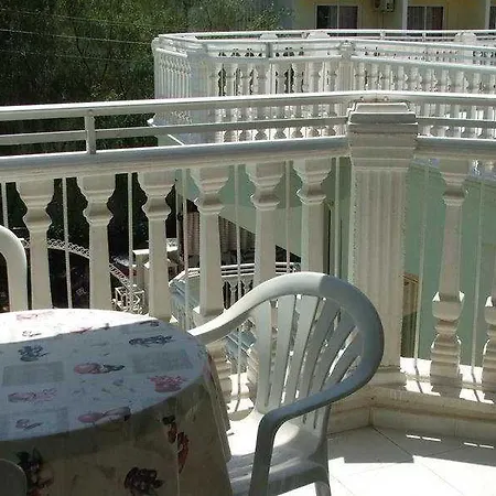Toksoy Apartments-3
