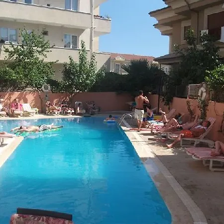 Club Aladdin Apart-3
