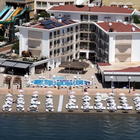 Pasa Garden Beach Hotel-2