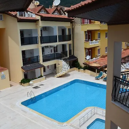 Ece Apart Hotel-3