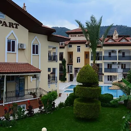 Ece Apart Hotel-2