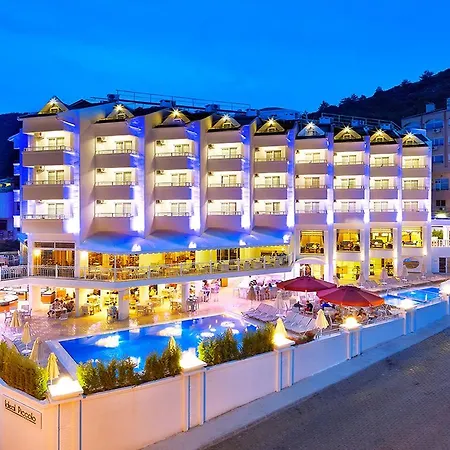 Ideal Piccolo Hotel - Adult Only-3