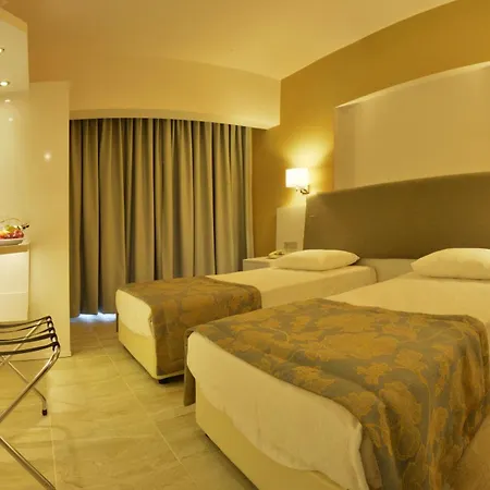 Maris Beach Hotel-3