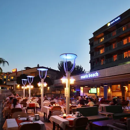 Maris Beach Hotel-2
