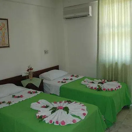 Bahar Apart-3