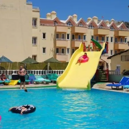 Duru Apart Otel-2
