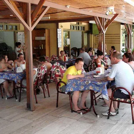 Sinem Hotel-2