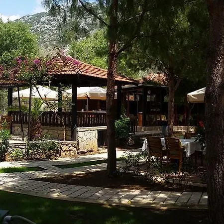 Selimhan Hotel-2