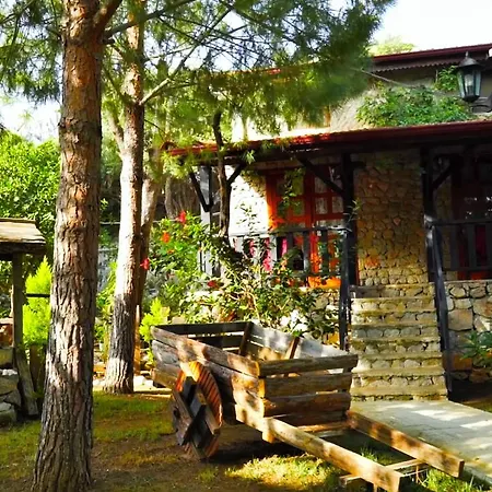 Selimhan Hotel-3