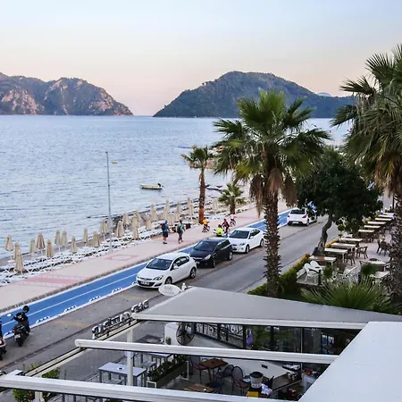 Bliss Beach Hotel-2