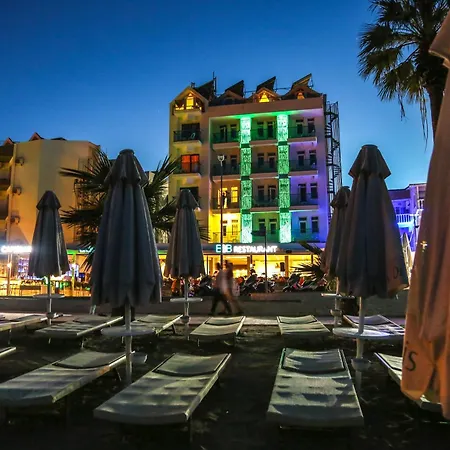 Bliss Beach Hotel-3