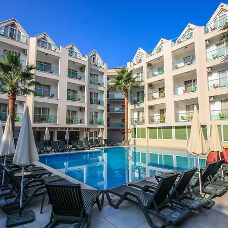 Palmea Hotel-2