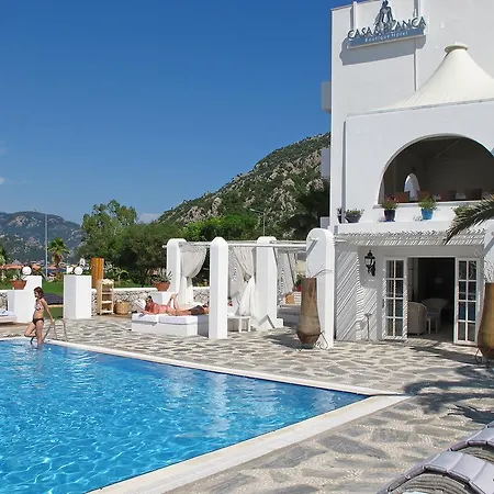 Casa & Blanca Hotel (Adults Only)-3