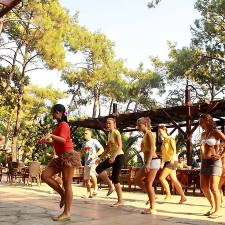Club Nimara Beach Resort Hotel-3