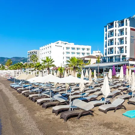 Marmaris Beach Hotel-3