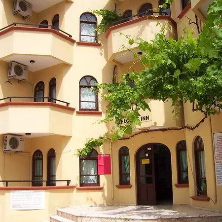 Wellcome Inn Hotel-3