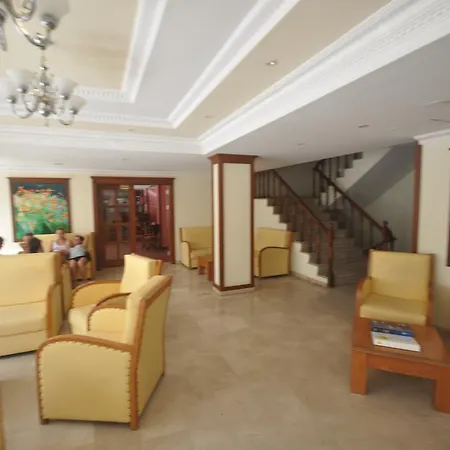Sun Maris City Hotel-3