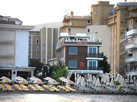 Hotel Armar Beach Boutique-3