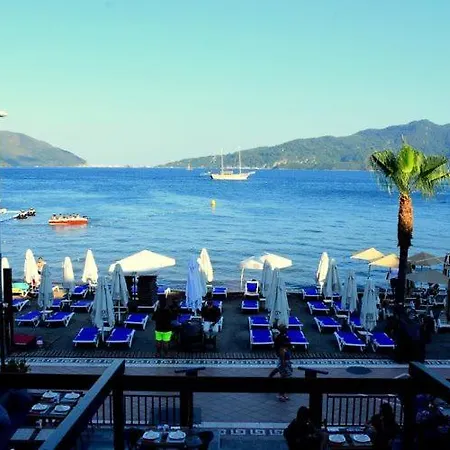 La Beirut Beach Hotel-2