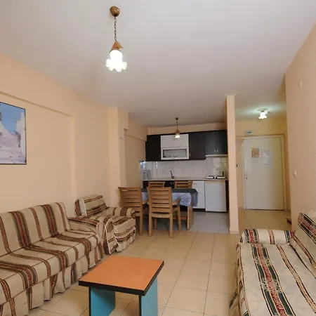 Grand Villa Soel Apart-3