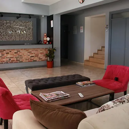 The Marmaris Boutique Hotel-3