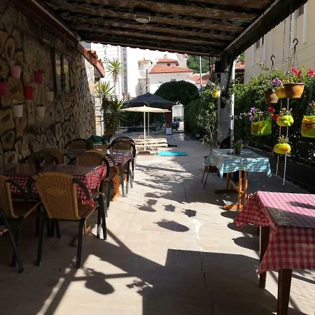 Icmeler Apart Hotel-2