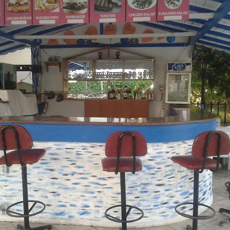 Marmaris Goekkusagi Apart-3