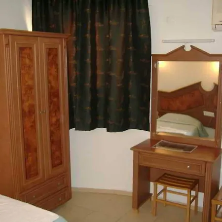 Exelsior Beach Apart-3