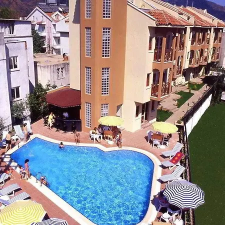 Ozhan Apart-2