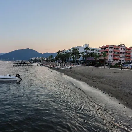 Little Gem'S Sea View Home Marmaris-2
