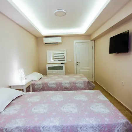 Little Gem'S 2 Bedrooms Sea View Home Marmaris-3
